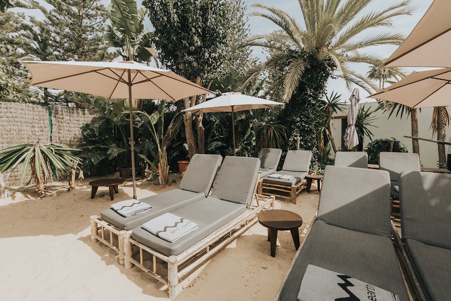 ÁMMO, Marbella