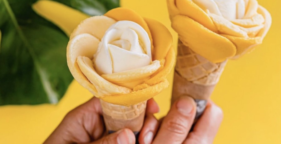 Amorino Gelato, Marbella