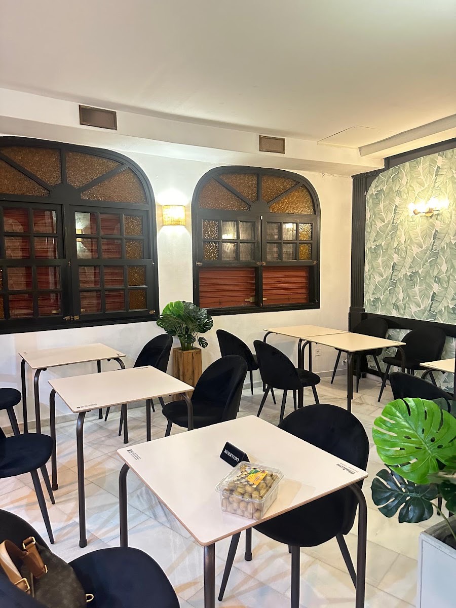 Banyan Thai Restaurant, Marbella