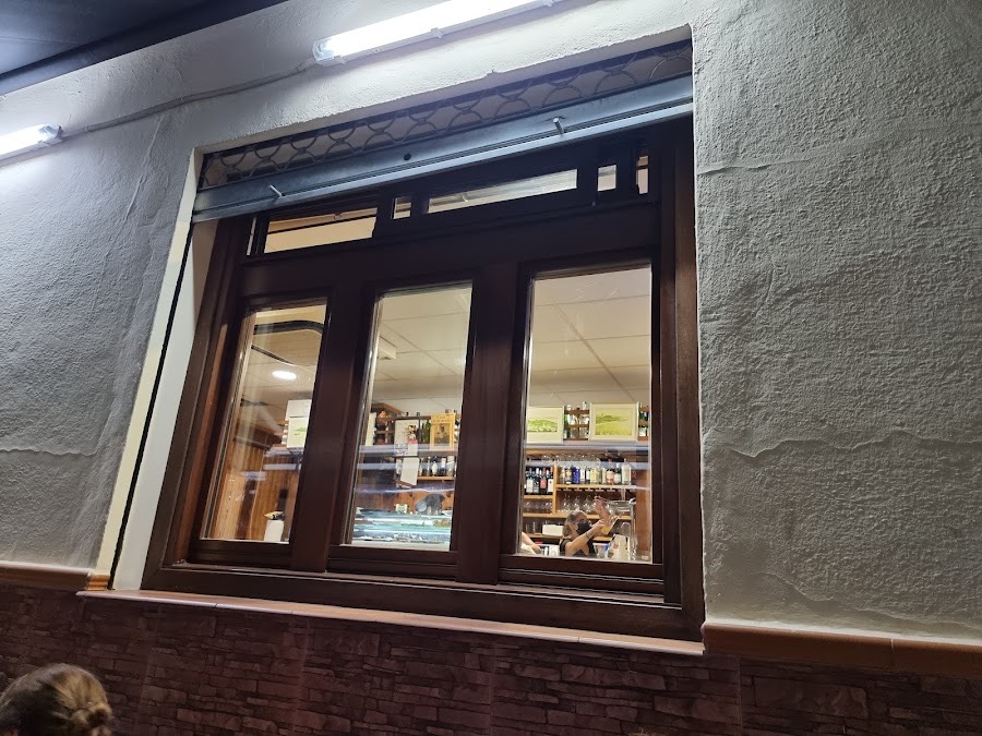 Bar La Morenita, Marbella