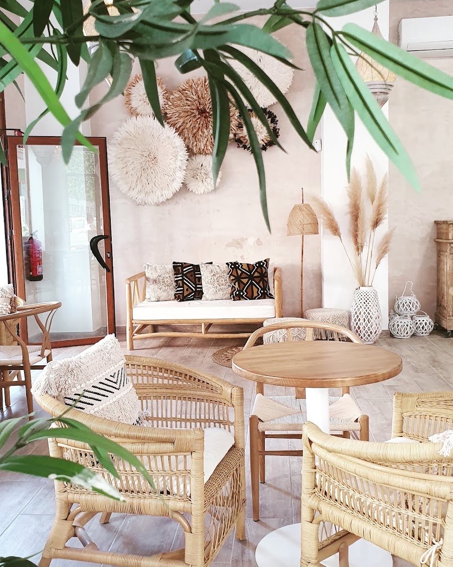 Beïty Marbella, Puerto Banús & Nueva Andalucía