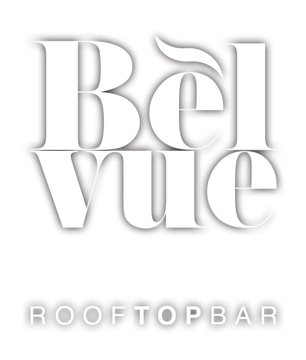 Belvue Rooftop Bar, Marbella