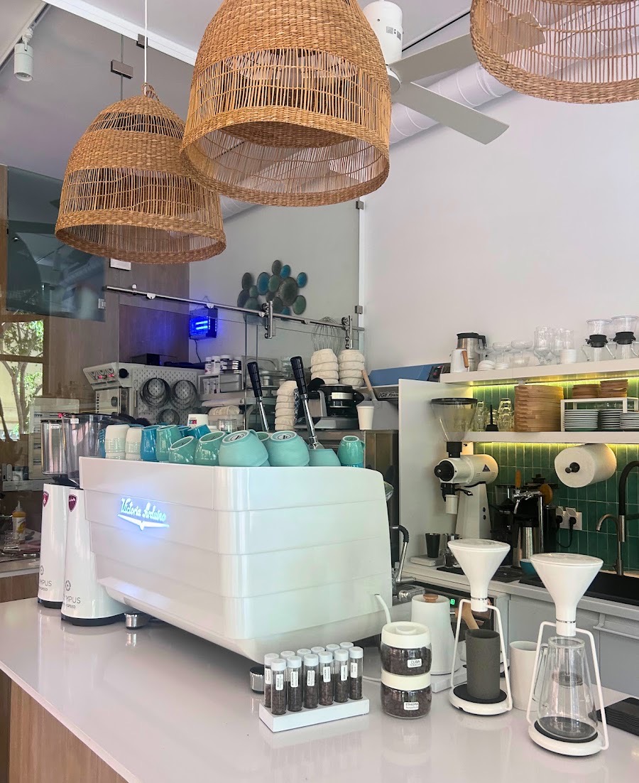BENO - Coffee Roasters & Artisanal Bakery, Marbella