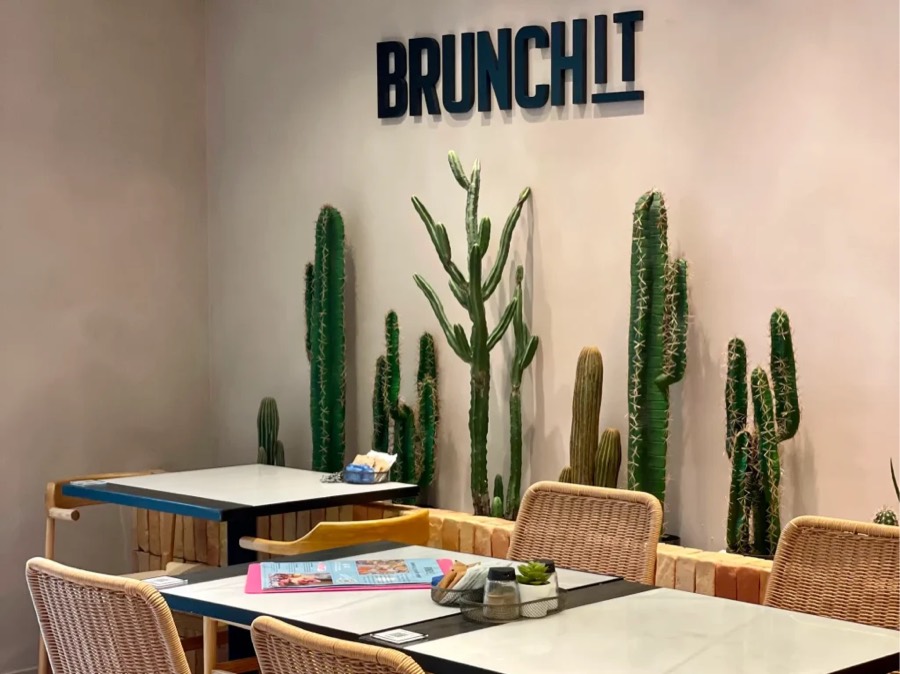 Brunchit, Marbella