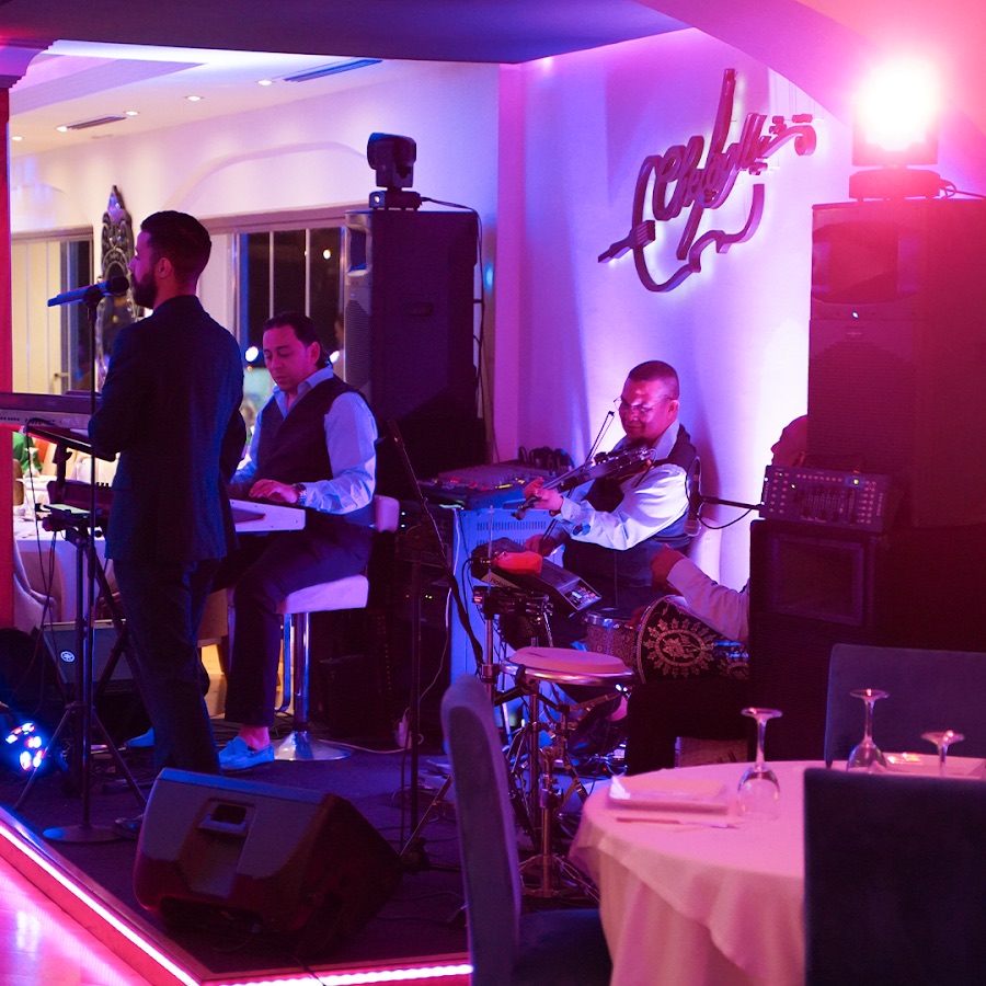 Chelo Lebanese Restaurant, Puerto Banús & Nueva Andalucía