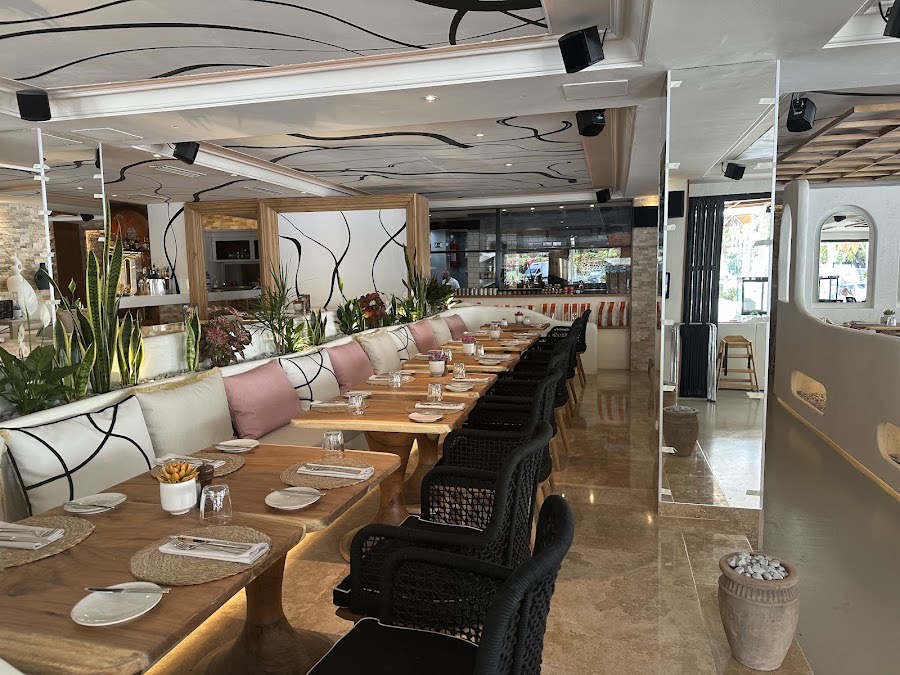 CIBO Italiano, Marbella