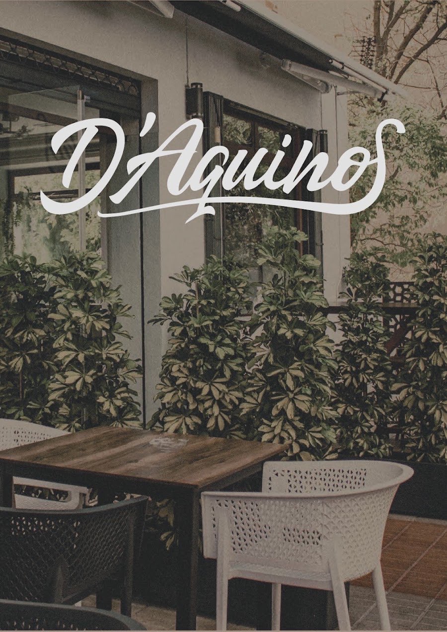 D'Aquinos Restaurant, San Pedro de Alcántara