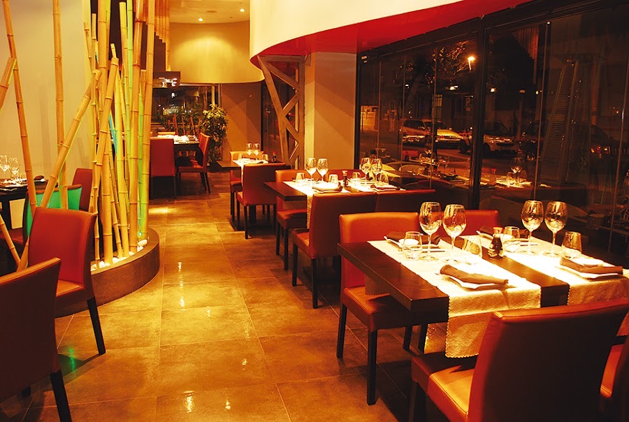 Ichiban, Marbella
