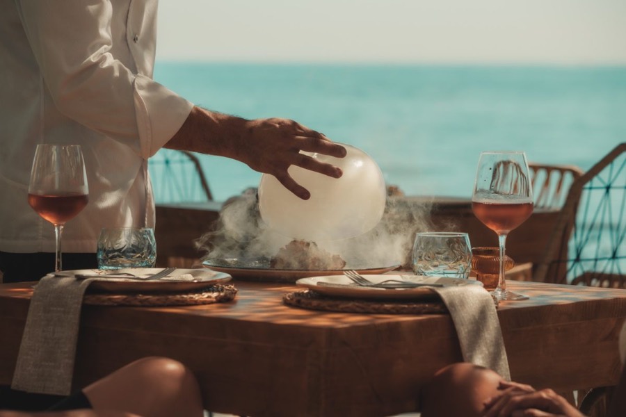 Kanaloa Marbella, Marbella