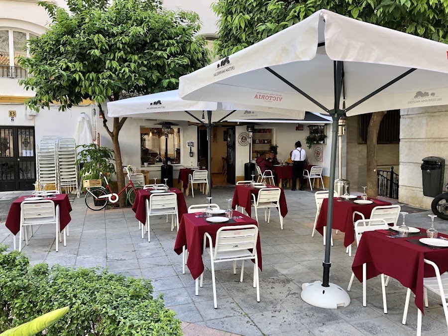La Casa di Giorgio, Marbella