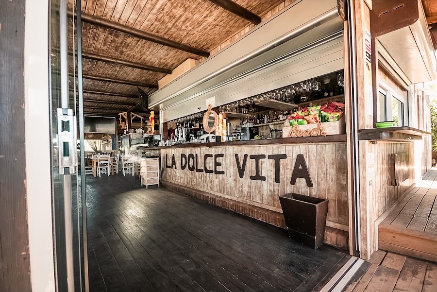 La Dolce Vita, Marbella