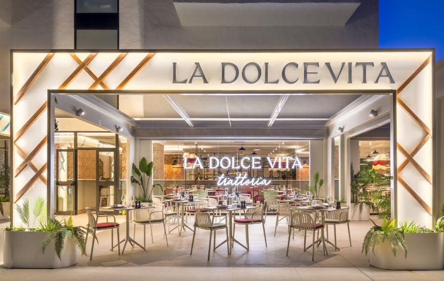 La Dolce Vita, Puerto Banús & Nueva Andalucía