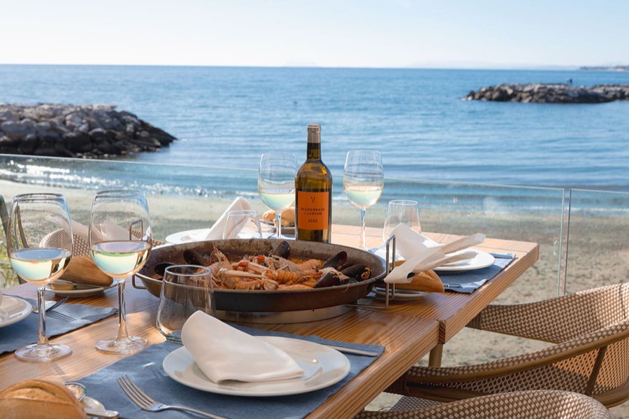 La Habana Lounge, Puerto Banús & Nueva Andalucía