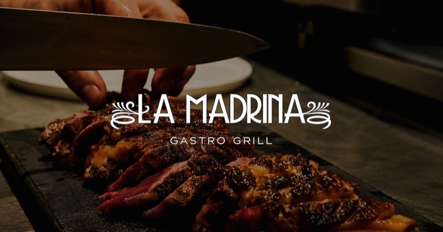 La Madrina Gastro Grill, Marbella