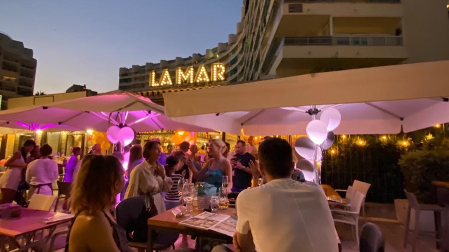 La Mar Marbella, Marbella
