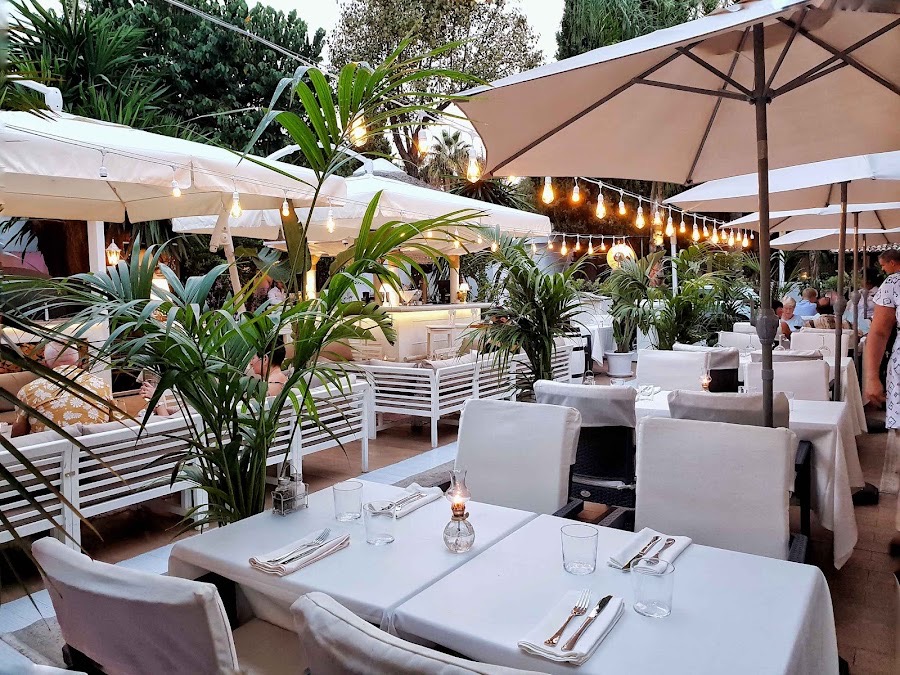 La Scala, Marbella
