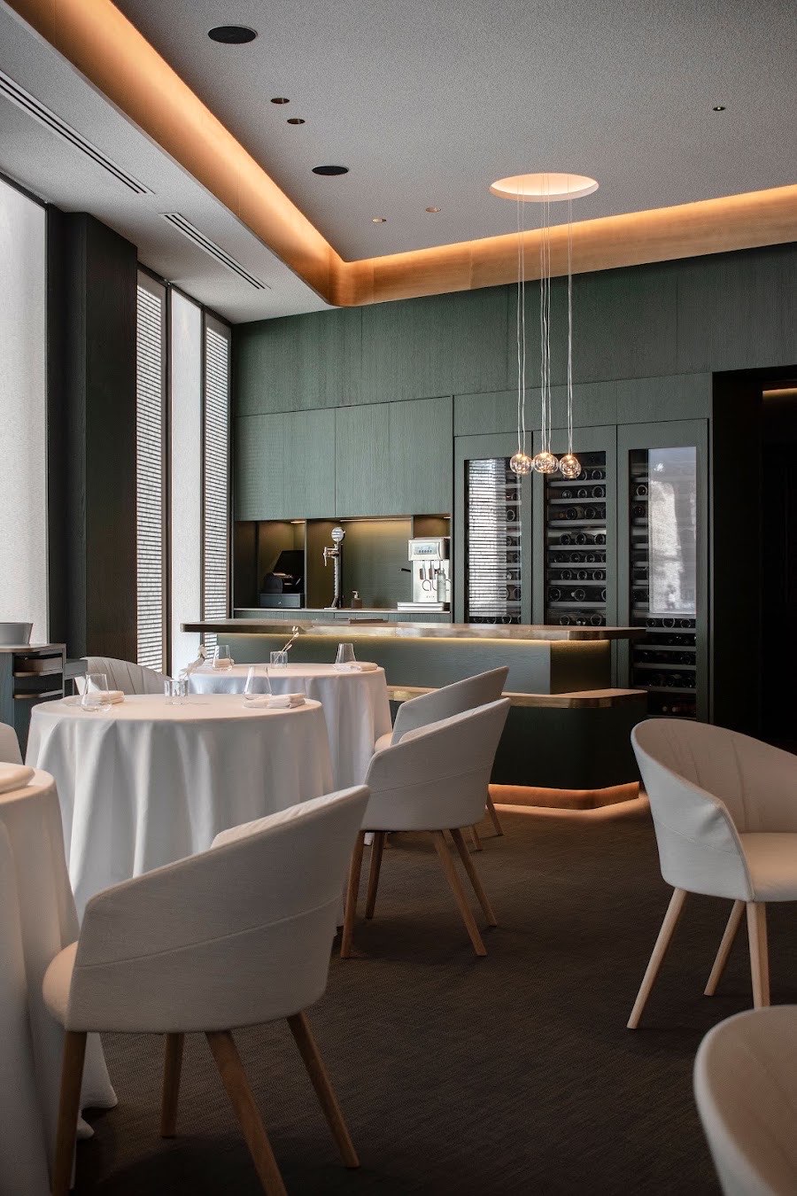 Messina Restaurante, Marbella