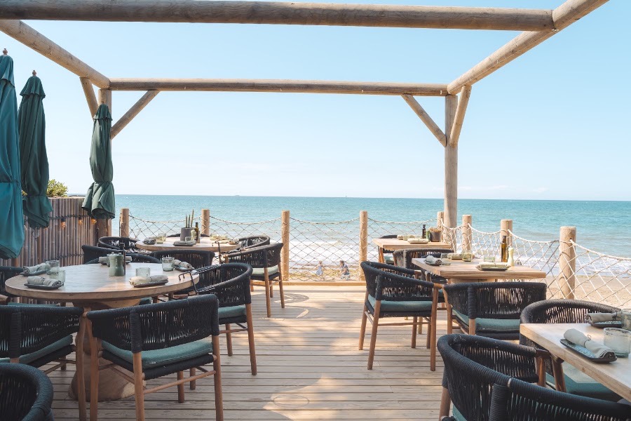 Moosa Bay, Marbella