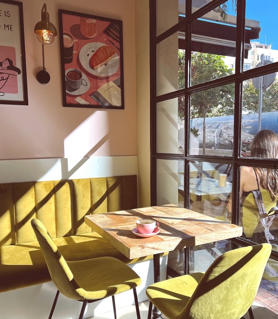 Morning People - Specialty Coffee, Marbella