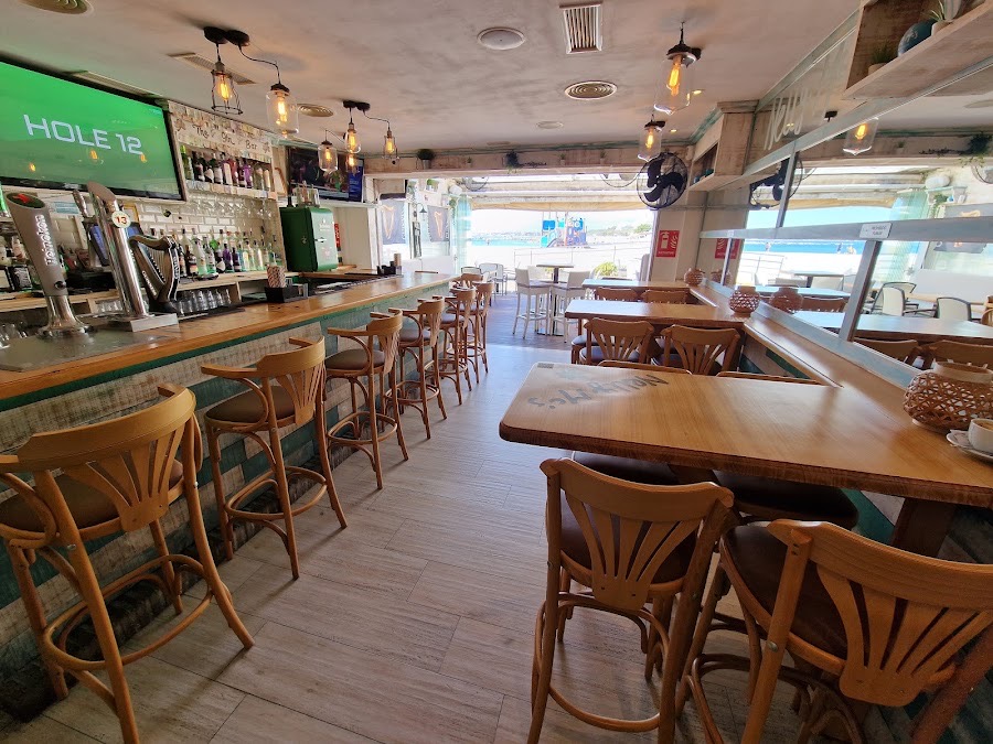 Nelly Mc's Irish Bar, Marbella