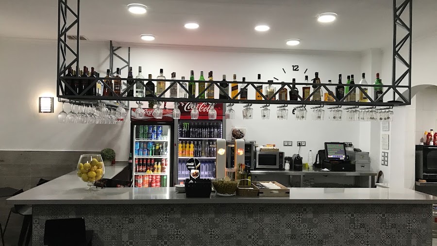 New Burger Marbella, Marbella