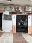 Restaurante Al Minzah Especialidades Marroquies