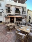 Restaurante Candeal