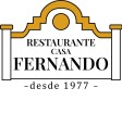 Restaurante Casa Fernando