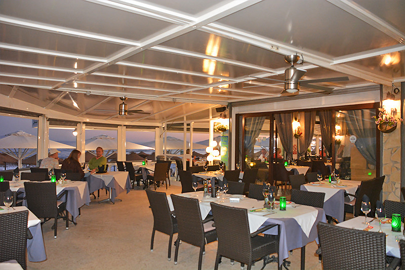 Restaurante Da Sergio, Marbella