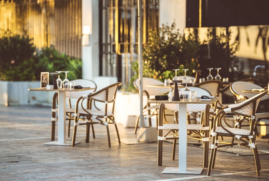 Restaurante Garum Marbella, Marbella