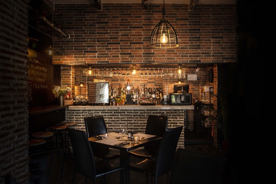 Restaurante Officina 84 Marbella, Marbella