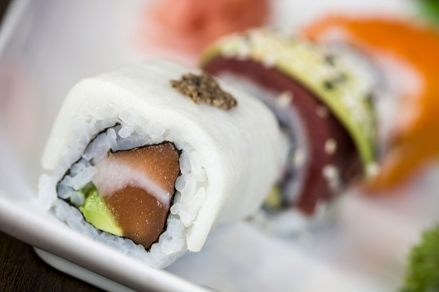 Sakura Japanese Restaurant, Puerto Banús & Nueva Andalucía