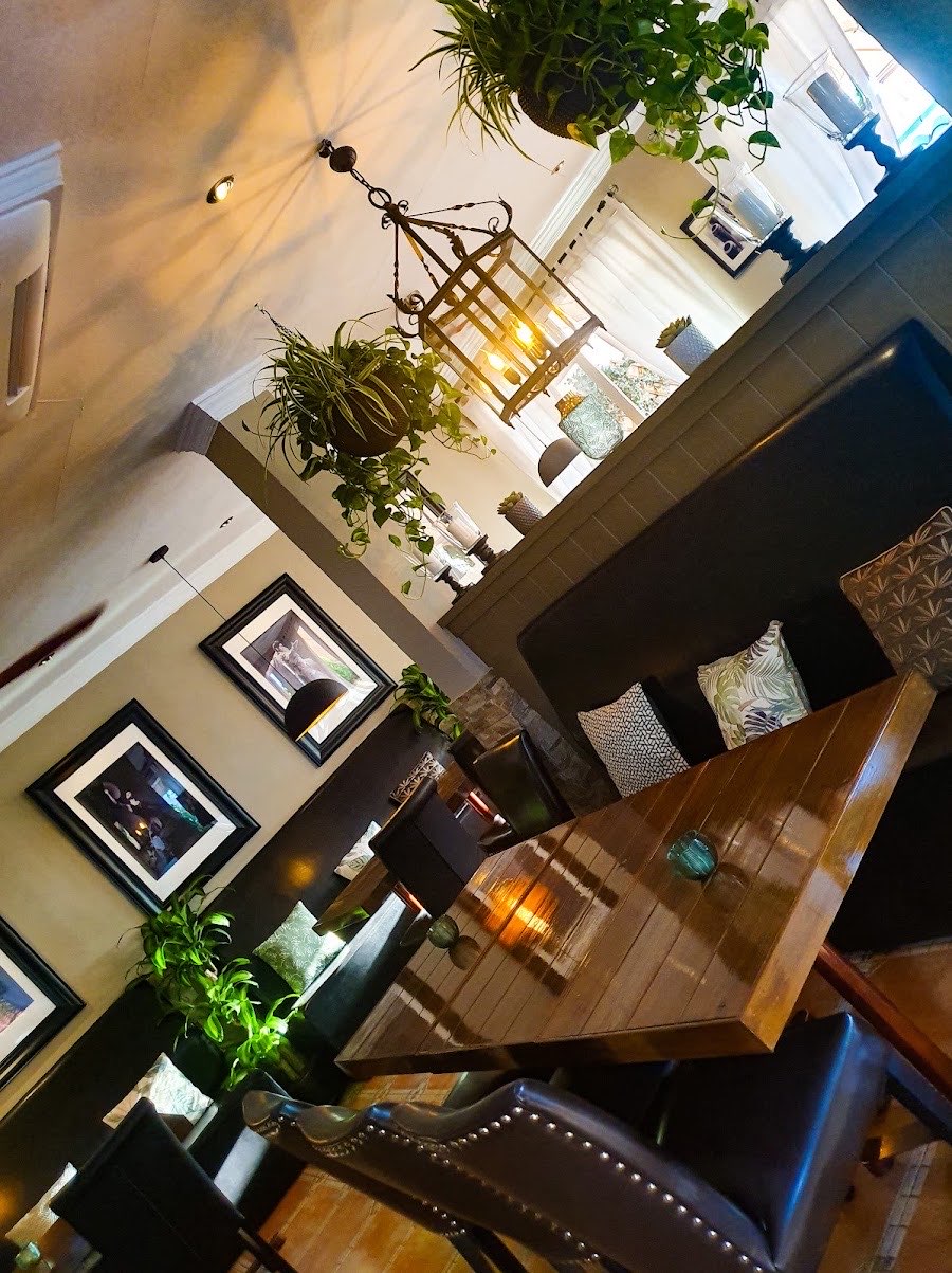 Shango's, Puerto Banús & Nueva Andalucía