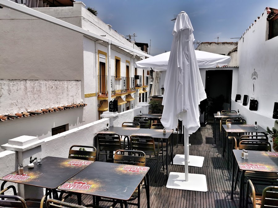 The Charrúa Steakhouse, Marbella