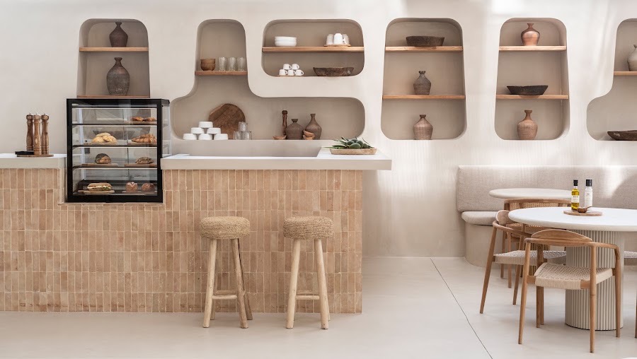 Zoco Café Marbella, Puerto Banús & Nueva Andalucía