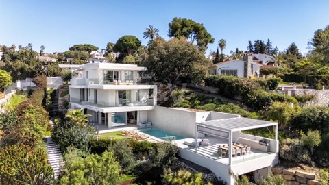 Villa für 4.200.000 € in Elviria, Marbella