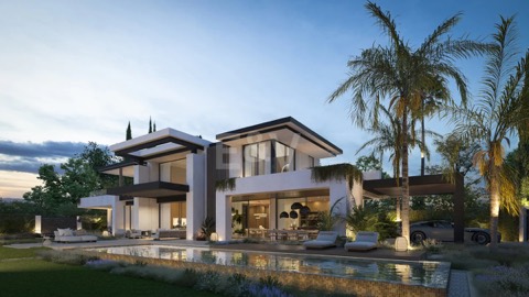Villa für 4.790.000 € in San Pedro Playa, Marbella