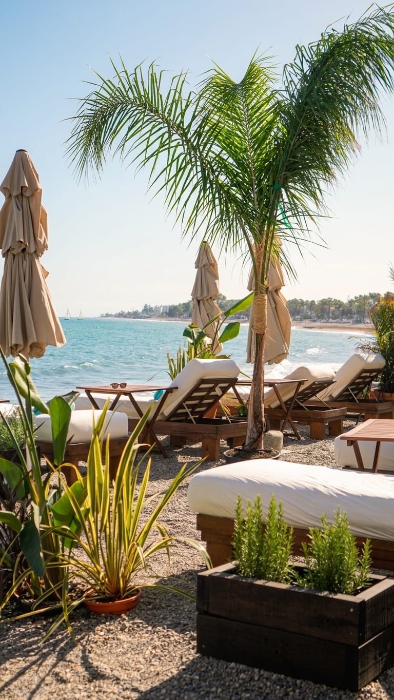 Kala Kalua (Kala Kalua Playa, San Pedro de Alcántara