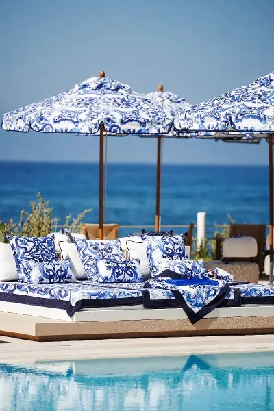 La Cabane, Río Real / Los Monteros